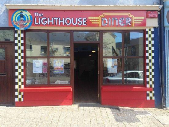 Lighthouse Diner