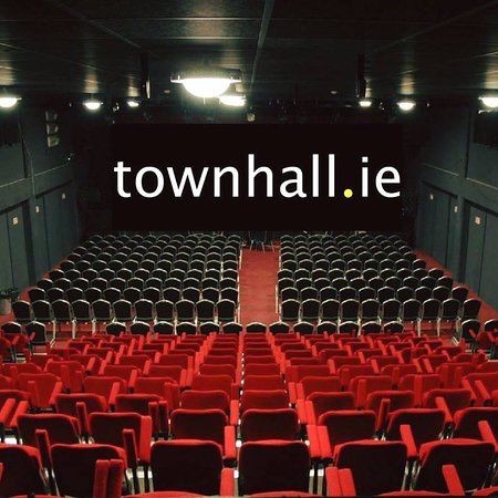 Claremorris Town Hall Theatre