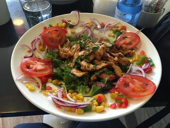 Araby Coffee House & Restaurant